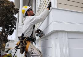 Best Siding for Multi-Family Homes  in Evansville, IN